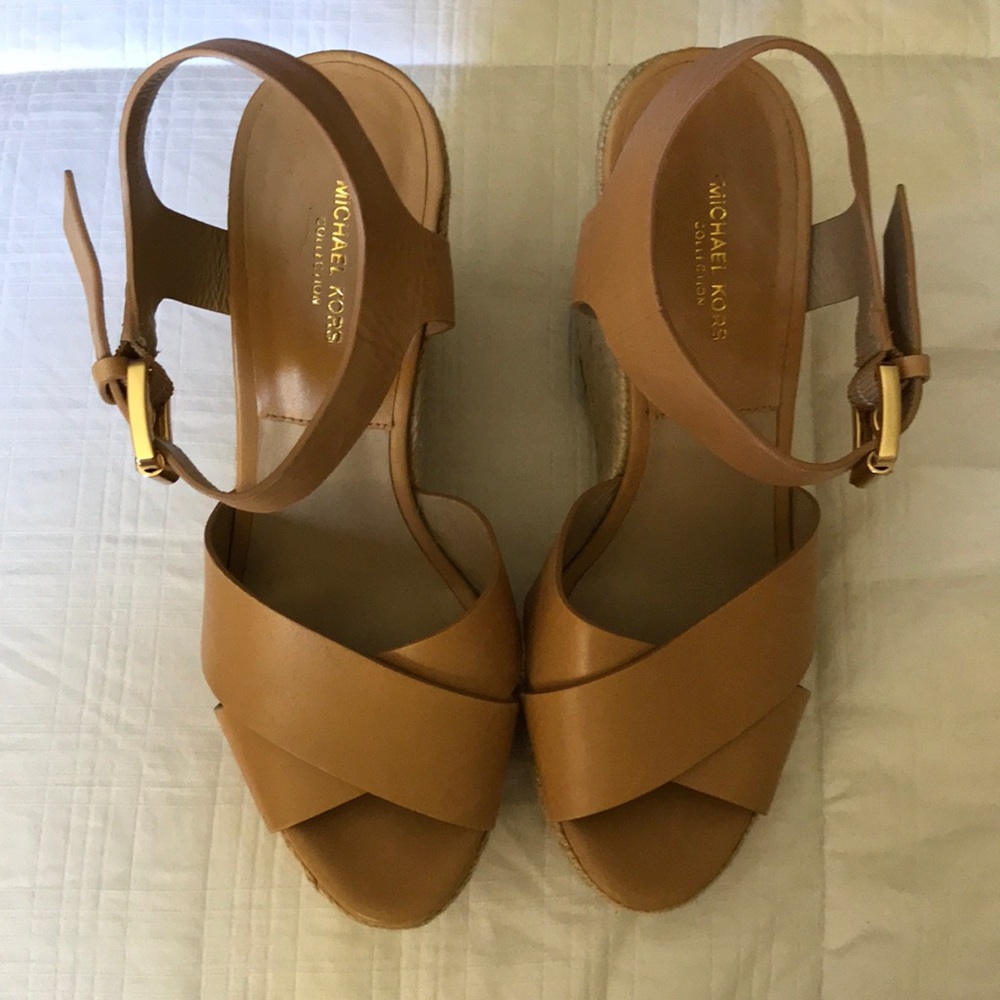 Michael Kors Wedges